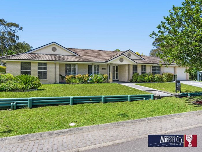 3 Edgewater Dr, Morisset Park NSW 2264, Australia