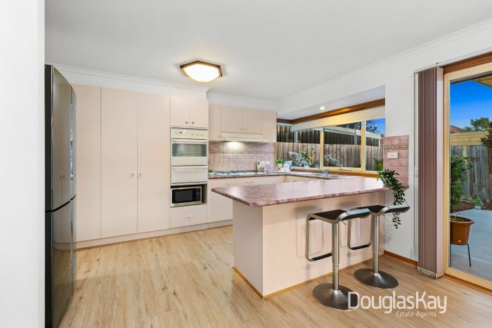 8 Lodden St, Sunshine North VIC 3020, Australia