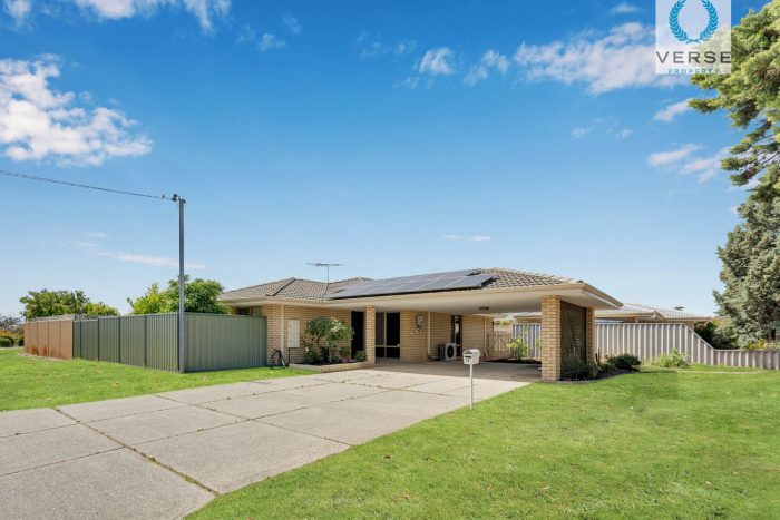 16 Madeira Rd, Parkwood WA 6147, Australia