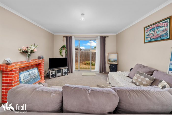 Unit 2/60 Mariah Cres, Oakdowns TAS 7019, Australia