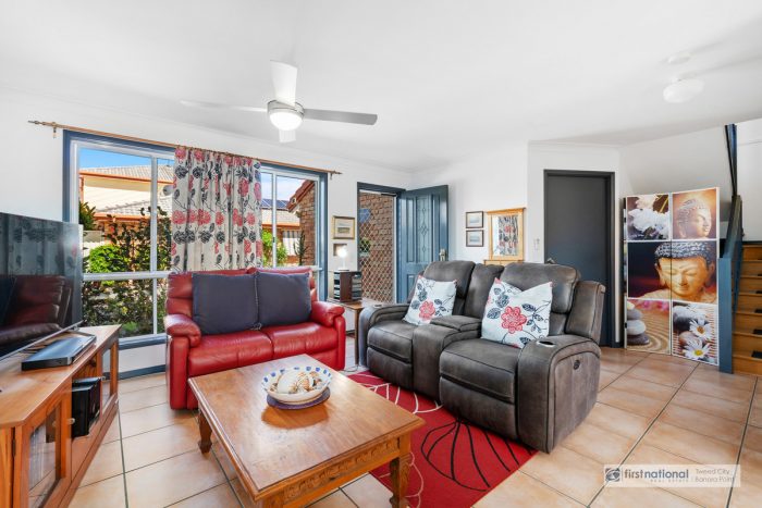 Unit 3/15 Alexander Ct, Tweed Heads South NSW 2486, Australia