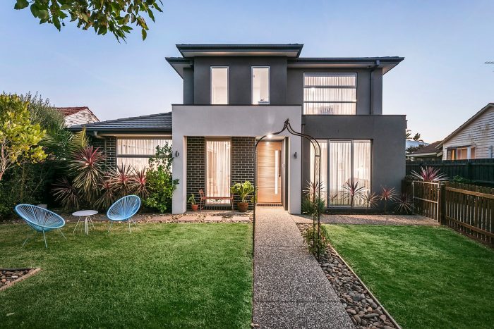 Unit 1/123 Valentine St, Ivanhoe VIC 3079, Australia