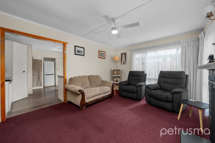 3 Andrews St, New Norfolk TAS 7140, Australia