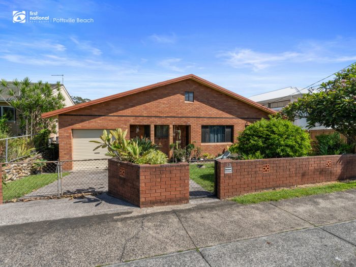 19 Tweed Coast Rd, Pottsville NSW 2489, Australia