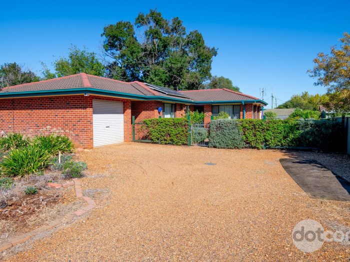 14 Mumford Cres, Dubbo NSW 2830, Australia