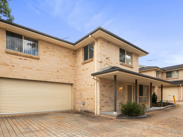 6/67 Park Ave, Kingswood NSW 2747, Australia