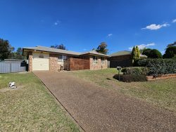 21 Peppermint Rd, Muswellbrook NSW 2333, Australia