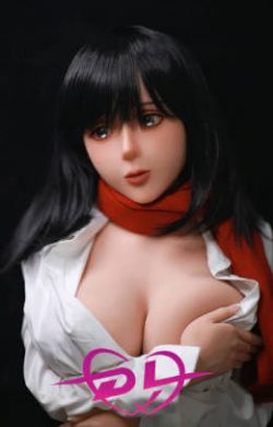 Exploring Emotional Connections through Japanese Sex Dolls