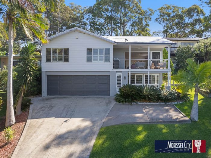 42 Turrama St, Wangi Wangi NSW 2267, Australia