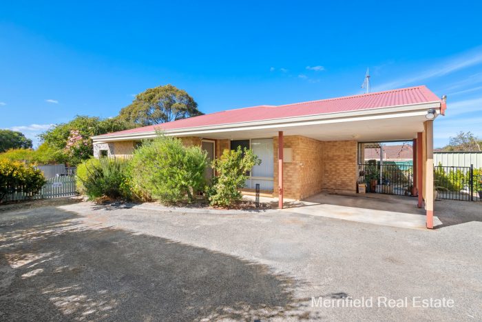 Unit 4/294 Albany Hwy, Centennial Park WA 6330, Australia