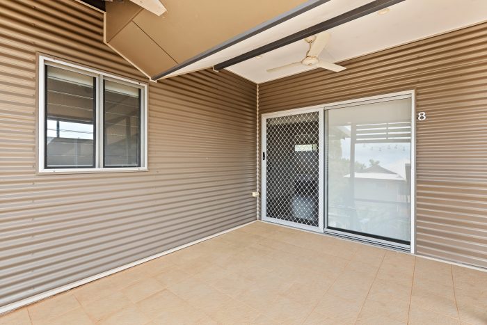 Unit 8/25 Dalmatio St, Bilingurr WA 6725, Australia