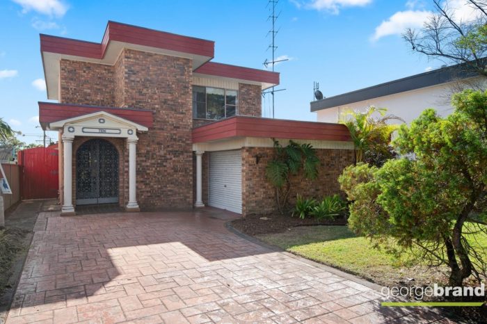 10 Marbarry Ave, Kariong NSW 2250, Australia