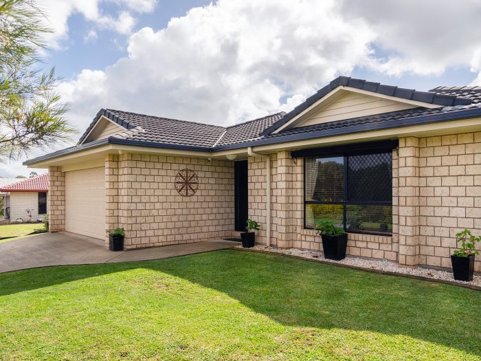 42 Kookaburra Terrace, Goonellabah NSW 2480, Australia