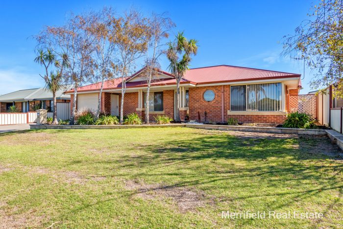 59 McGonnell Rd, McKail WA 6330, Australia