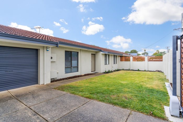 41B Caledonian Ave, Maylands WA 6051, Australia