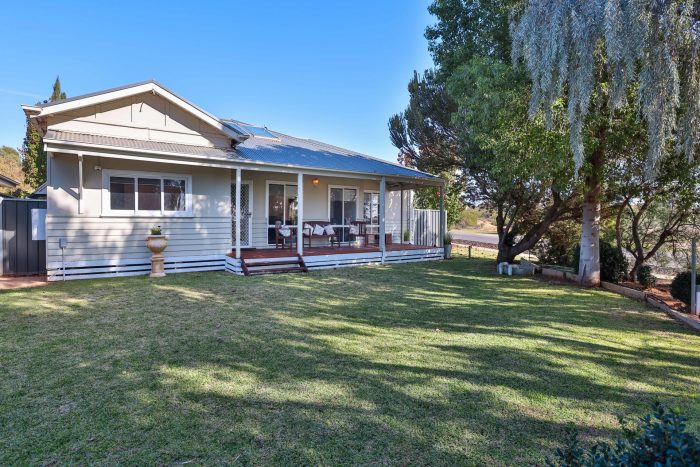 26 Ovens Ave, Red Cliffs VIC 3496, Australia