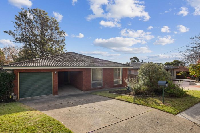 79 Pindari Cres, Karabar NSW 2620, Australia