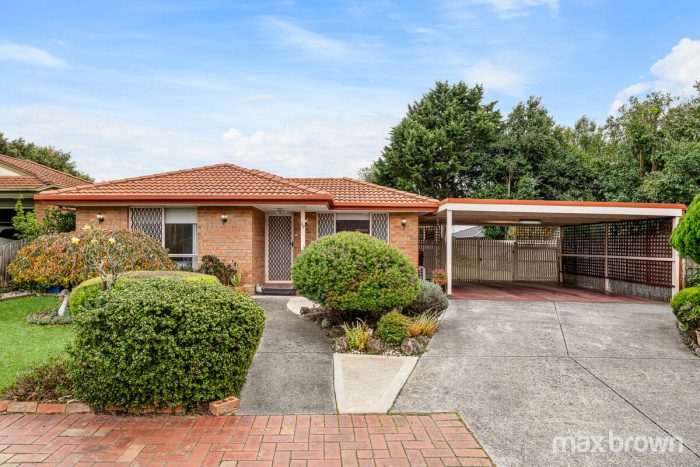 19 Rimfire Ct, Lilydale VIC 3140, Australia