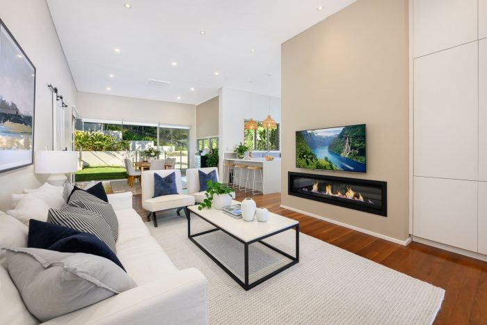 12 Crete Pl, East Lindfield NSW 2070, Australia