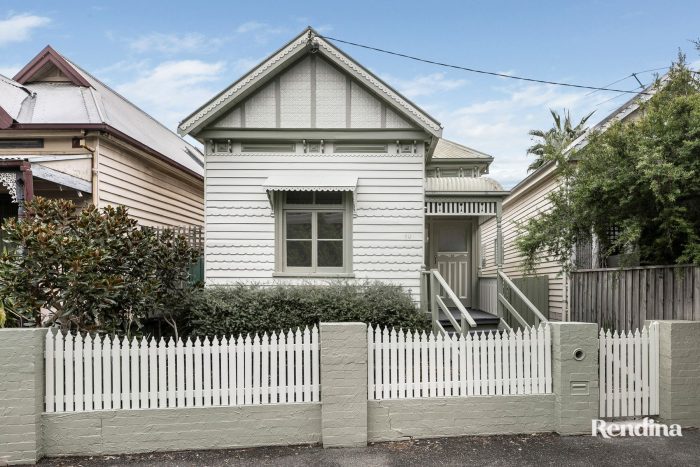 10 Bent St, Kensington VIC 3031, Australia