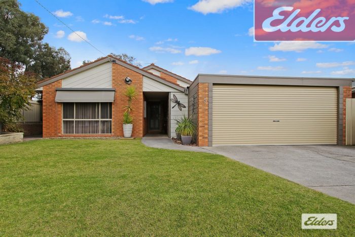 5 Universal Ct, West Wodonga VIC 3690, Australia