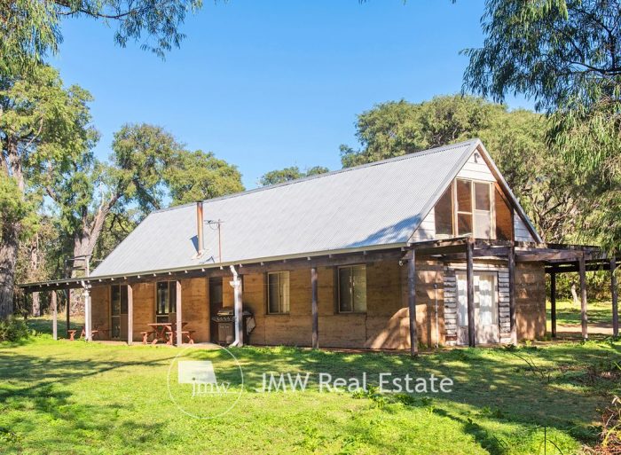 134 Hemsley Rd, Naturaliste WA 6281, Australia