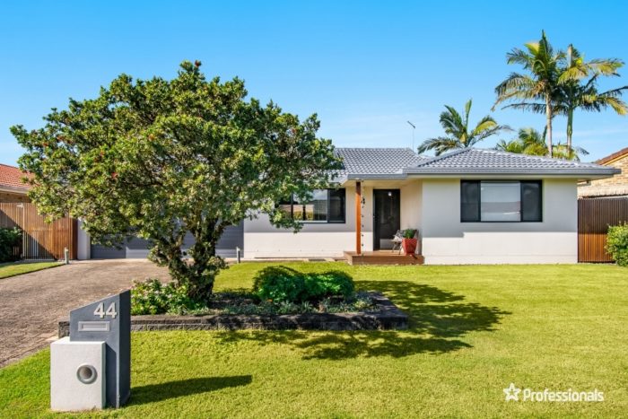 44 Catherine Cres, Ballina NSW 2478, Australia