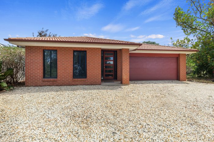 2 Curramar Cl, Nagambie VIC 3608, Australia