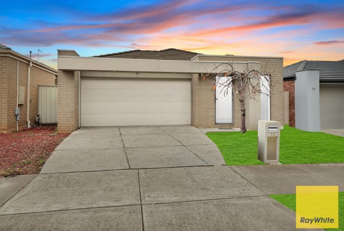 15 Fantail Way, Brookfield VIC 3338, Australia