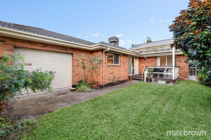 Unit 5/20 Durham Rd, Kilsyth VIC 3137, Australia