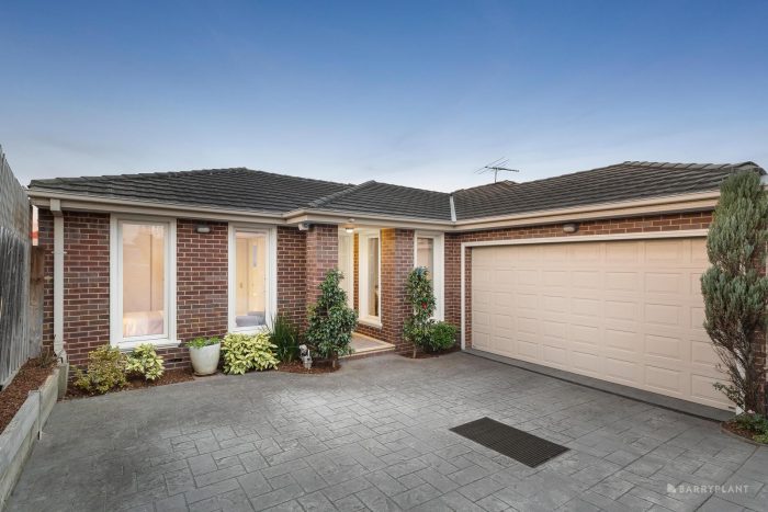 Unit 3/11 June Cres, Templestowe VIC 3106, Australia