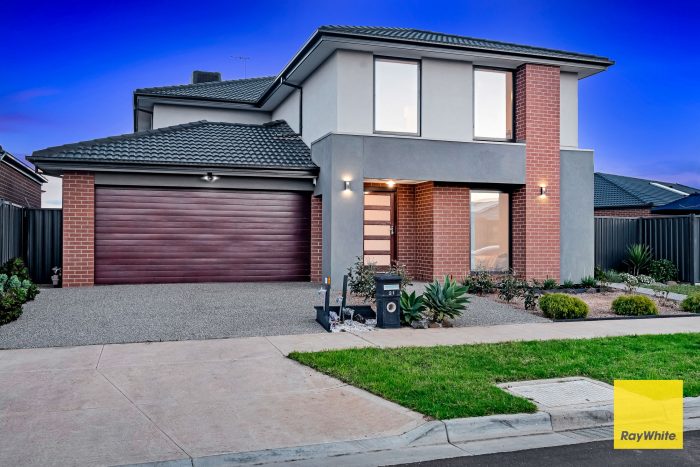 21 Window Rd, Tarneit VIC 3029, Australia