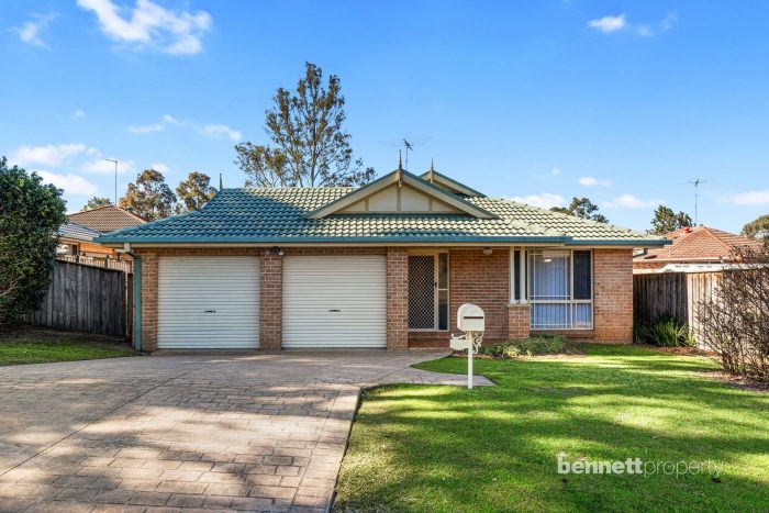 52 Arthur Phillip Dr, North Richmond NSW 2754, Australia