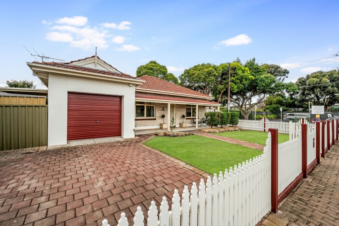 38 Ascot Ave, Vale Park SA 5081, Australia