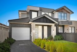 Unit 1/25 Barkly St, Mordialloc VIC 3195, Australia