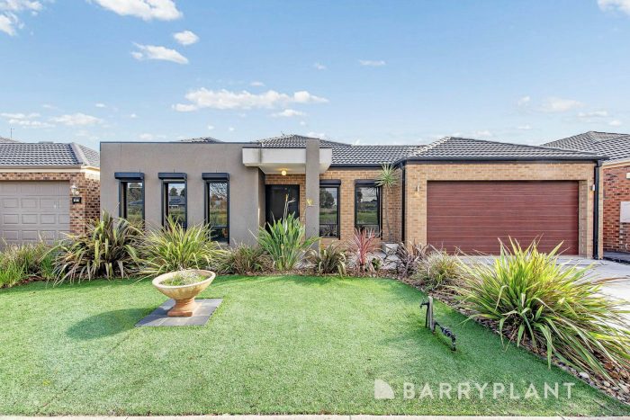 259 Bulmans Rd, Melton West VIC 3337, Australia