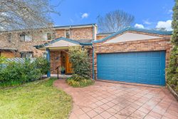 43 Chowne St, Campbell ACT 2612, Australia