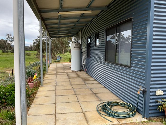 55 Fraser Rd, Boddington WA 6390, Australia