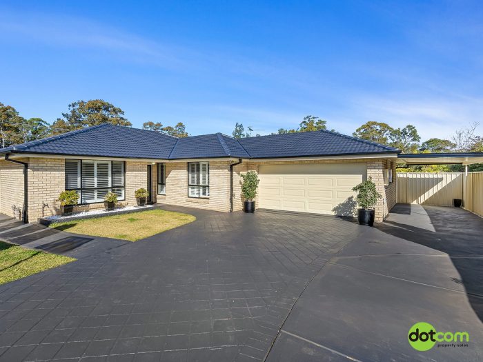 50 Irving Ct, Hamlyn Terrace NSW 2259, Australia