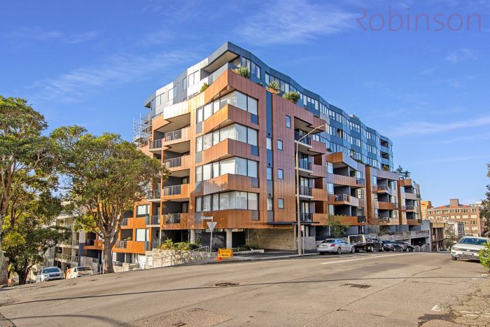 Unit 412/60 King St, Newcastle NSW 2300, Australia