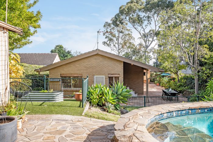 11 Crescent Ave, Panorama SA 5041, Australia