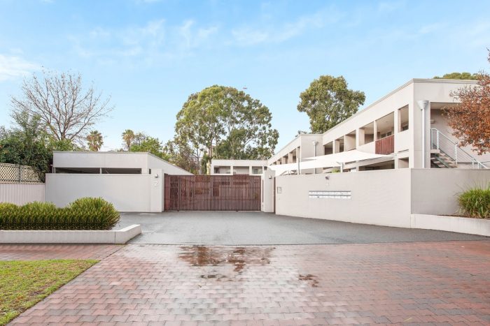 Unit 7/2 Kyle St, Glenside SA 5065, Australia