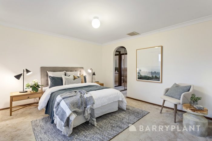 12 Larter Ct, Bundoora VIC 3083, Australia