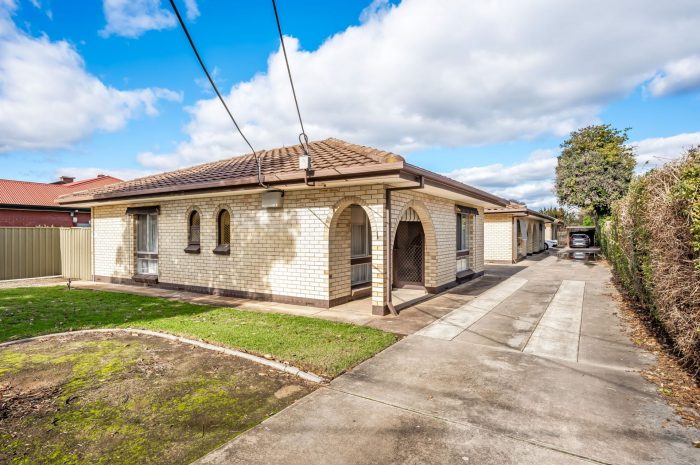 Unit 1/11 Le Cornu St, Broadview SA 5083, Australia