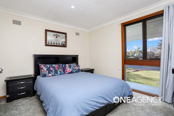 24 Magellan Avenue, Lethbridge Park NSW 2770, Australia