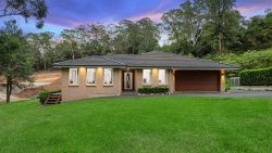 22 Mason Ln, Kurrajong NSW 2758, Australia