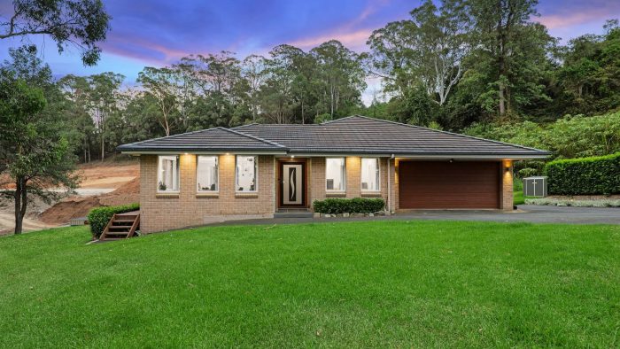 22 Mason Ln, Kurrajong NSW 2758, Australia