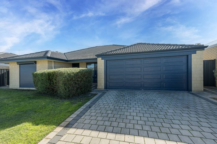 51 Chilvers St, Baldivis WA 6171, Australia