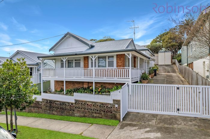 9 Nesca Parade, The Hill NSW 2300, Australia