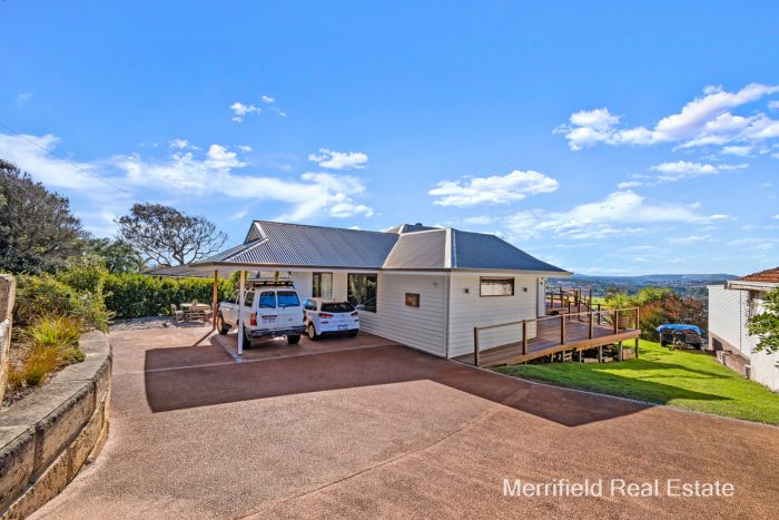 294 Serpentine Rd, Mount Melville WA 6330, Australia